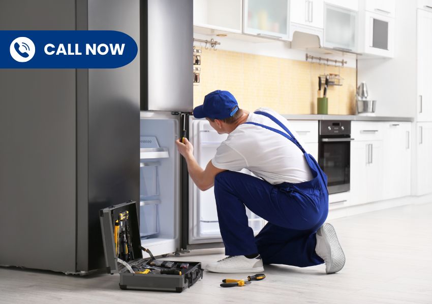 Weatherby Appliance Repair Company